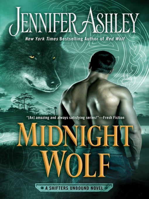 Title details for Midnight Wolf by Jennifer Ashley - Available